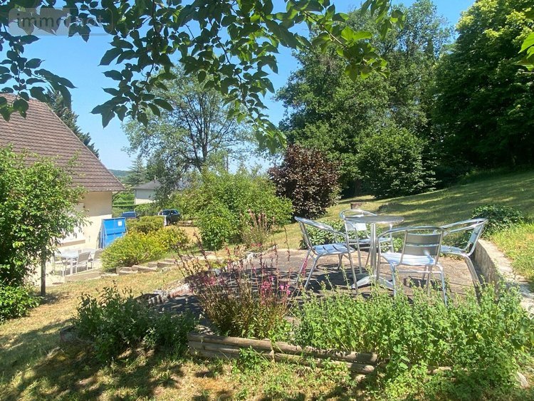 Maison a vendre Montrichard-Val-de-Cher 41400 Loir-et-Cher 195 m2 8 pièces 335317 euros