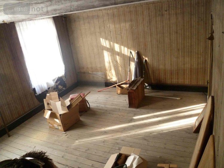 Maison a vendre Solre-le-Château 59740 Nord 300 m2  140000 euros