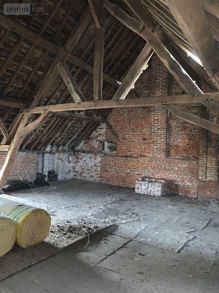 Maison a vendre Solre-le-Château 59740 Nord 300 m2  140000 euros