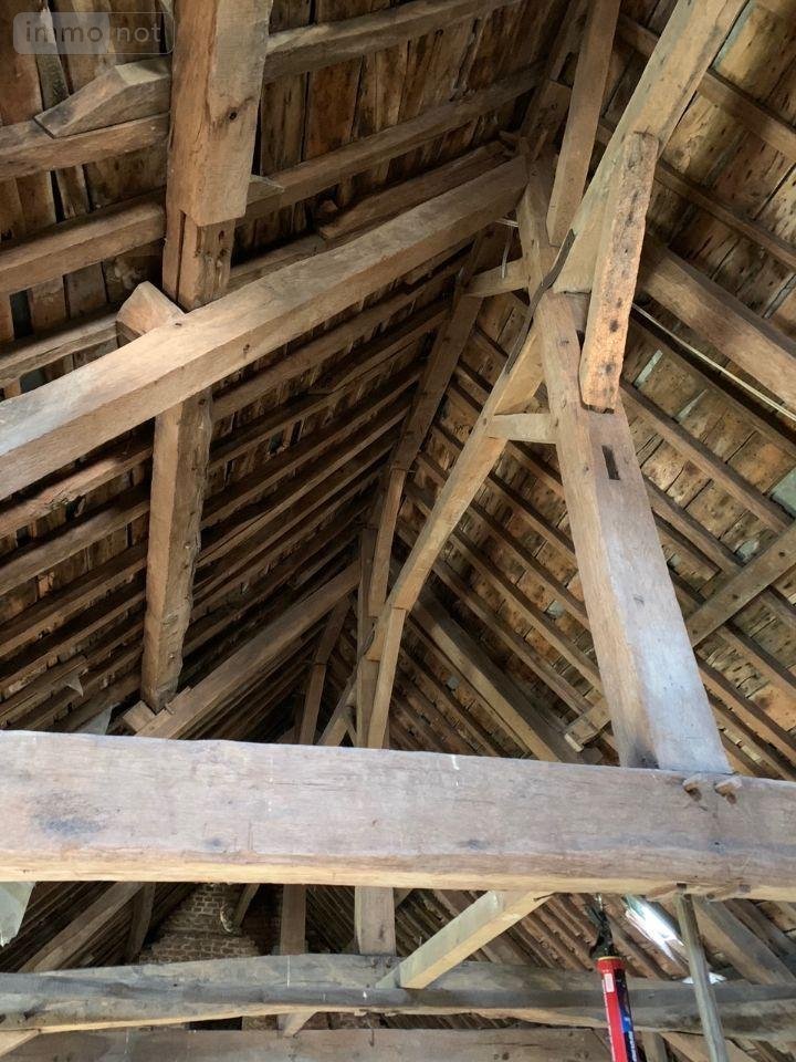 Maison a vendre Solre-le-Château 59740 Nord 300 m2  140000 euros