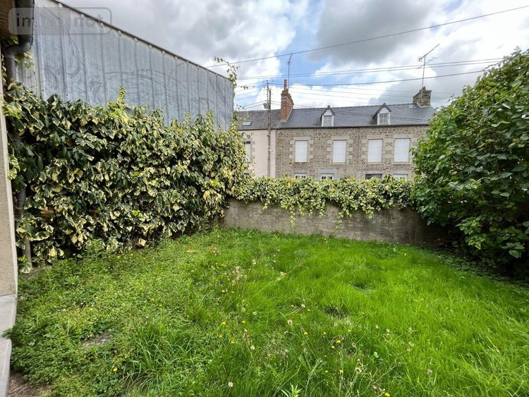 Maison a vendre Saint-James 50240 Manche 68 m2 3 pièces 169600 euros