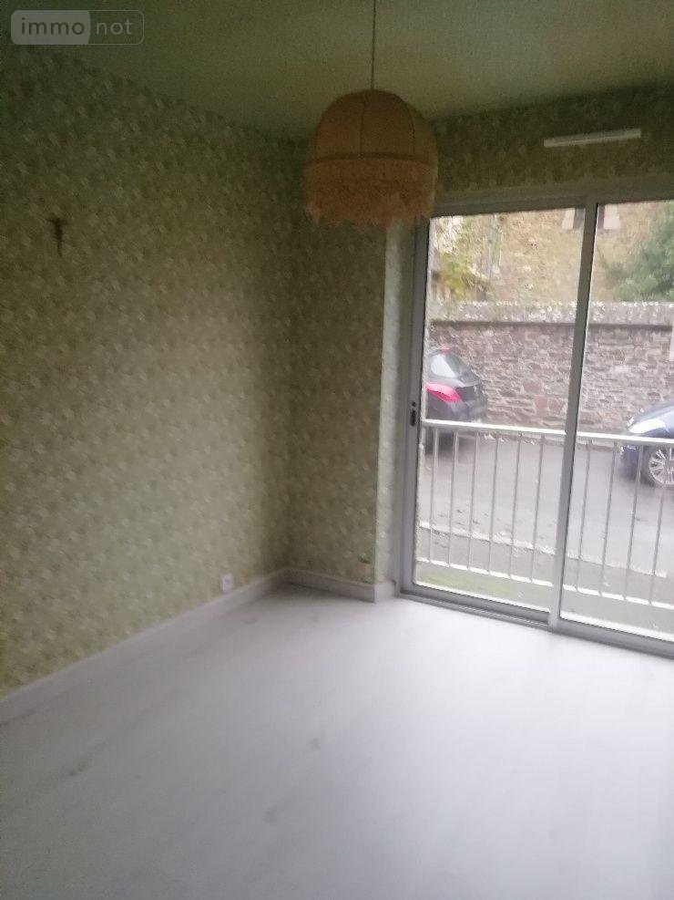 Maison a vendre Saint-James 50240 Manche 68 m2 3 pièces 169600 euros