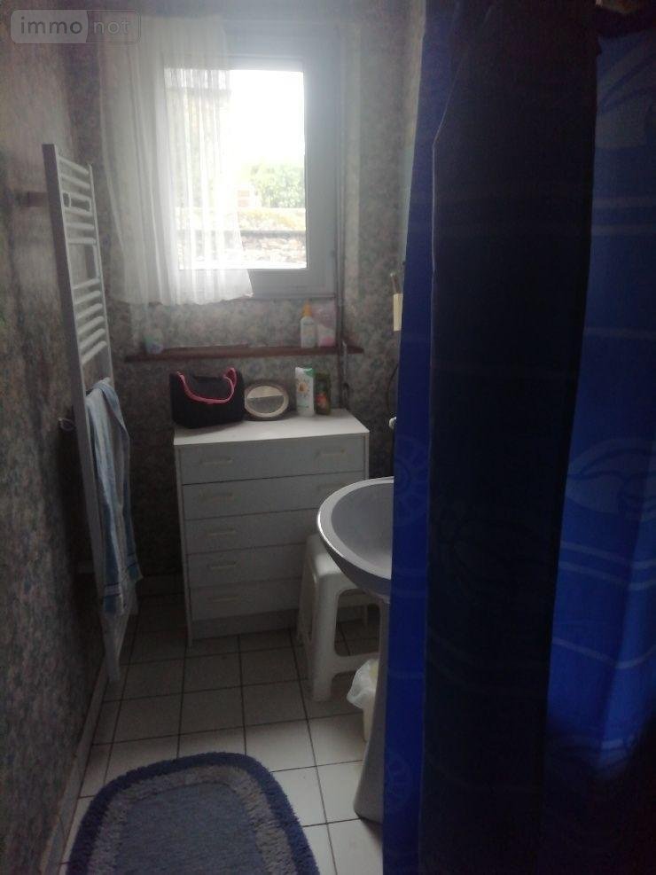 Maison a vendre Saint-James 50240 Manche 68 m2 3 pièces 169600 euros