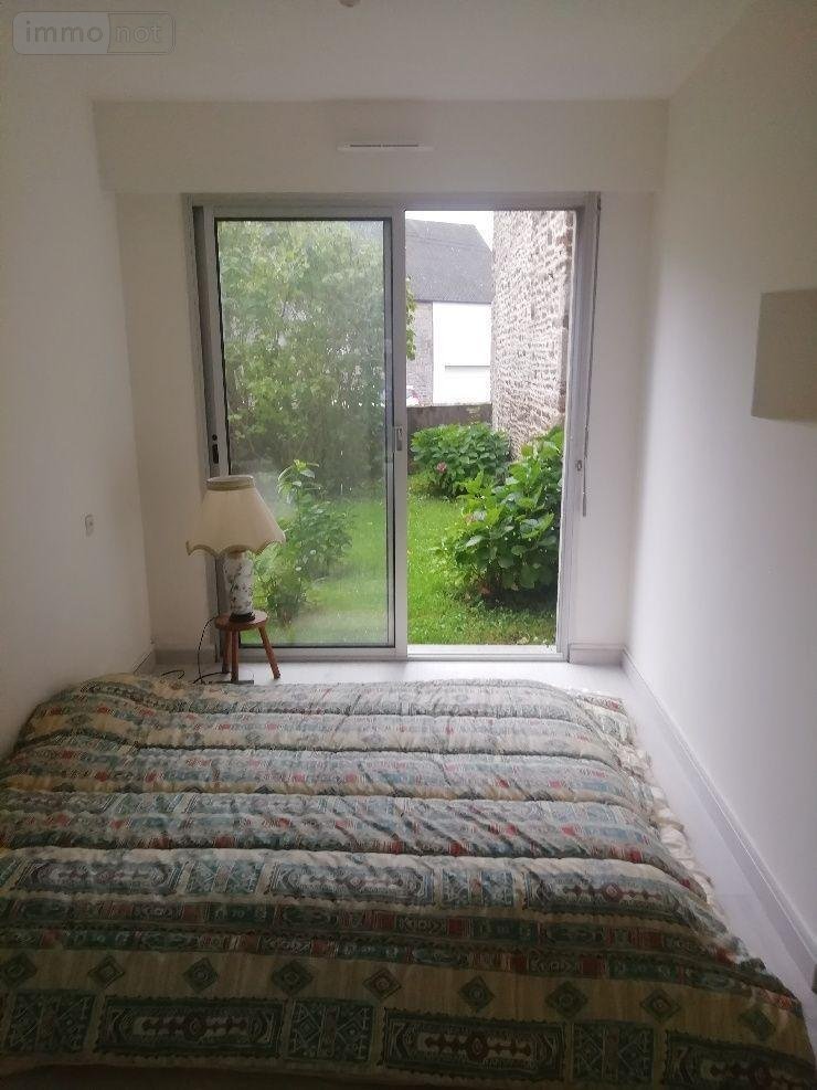 Maison a vendre Saint-James 50240 Manche 68 m2 3 pièces 169600 euros