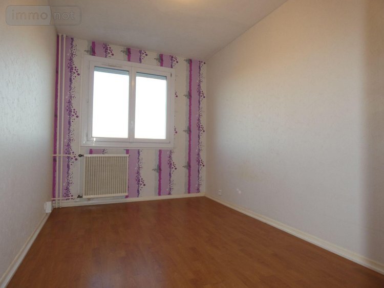 Location appartement Gerzat 63360 Puy-de-Dôme 75 m2 4 pièces 740 euros