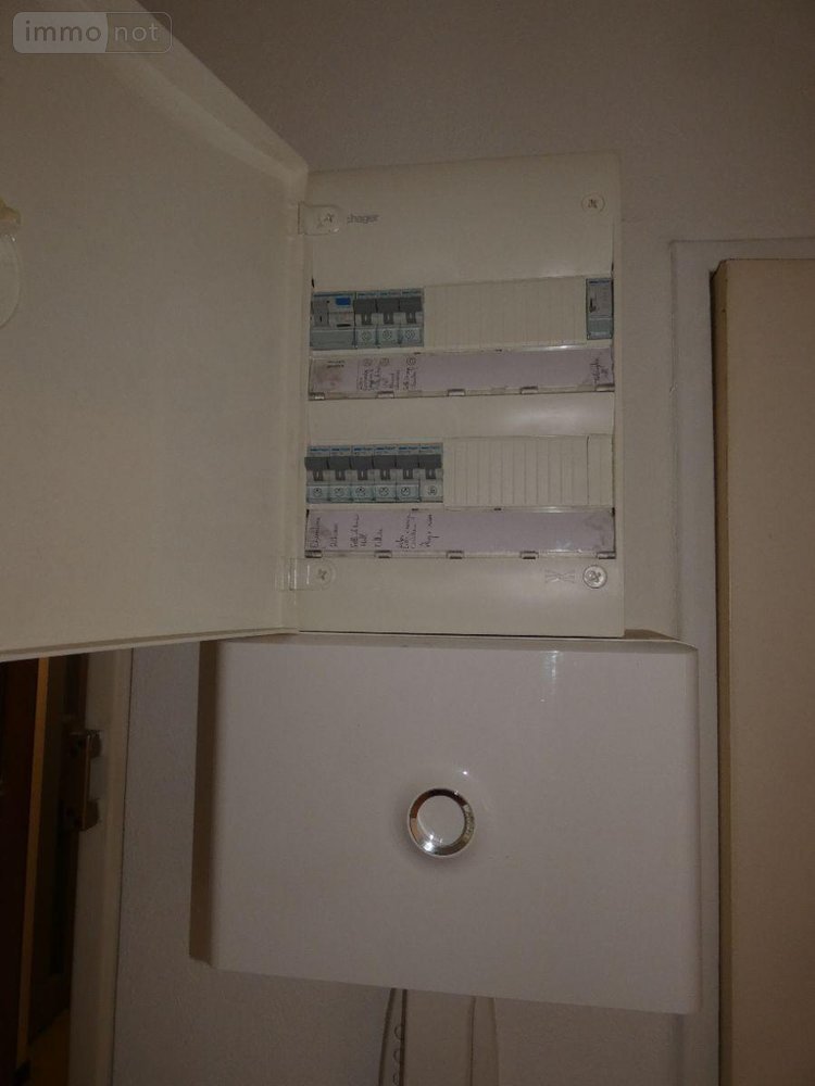 Location appartement Gerzat 63360 Puy-de-Dôme 75 m2 4 pièces 740 euros