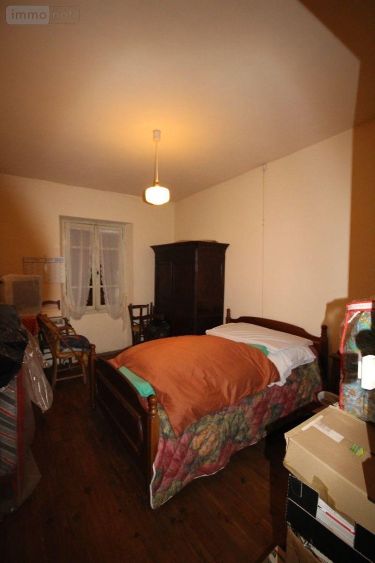 Maison a vendre Najac 12270 Aveyron 154 m2 7 pièces 354600 euros