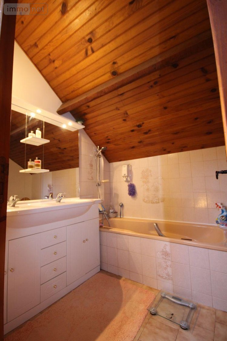 Maison a vendre Najac 12270 Aveyron 154 m2 7 pièces 354600 euros