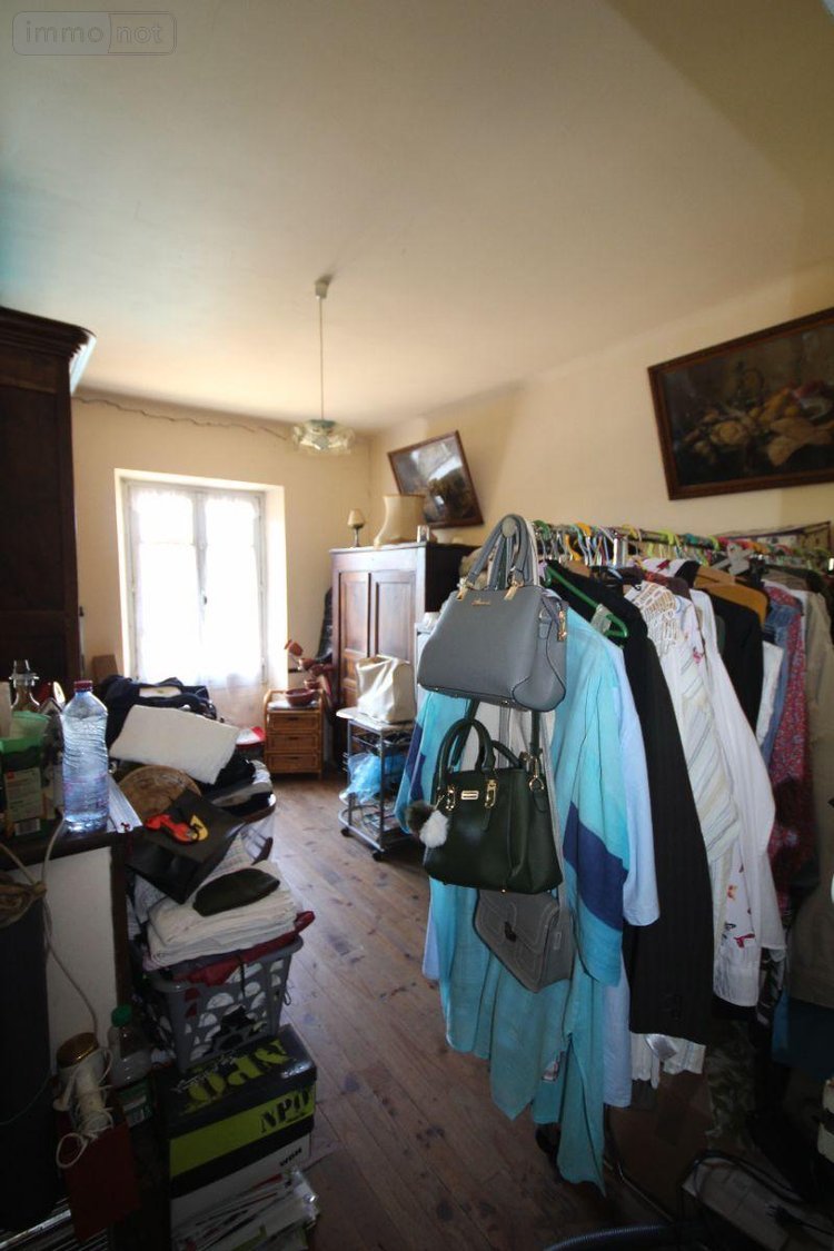 Maison a vendre Najac 12270 Aveyron 154 m2 7 pièces 354600 euros