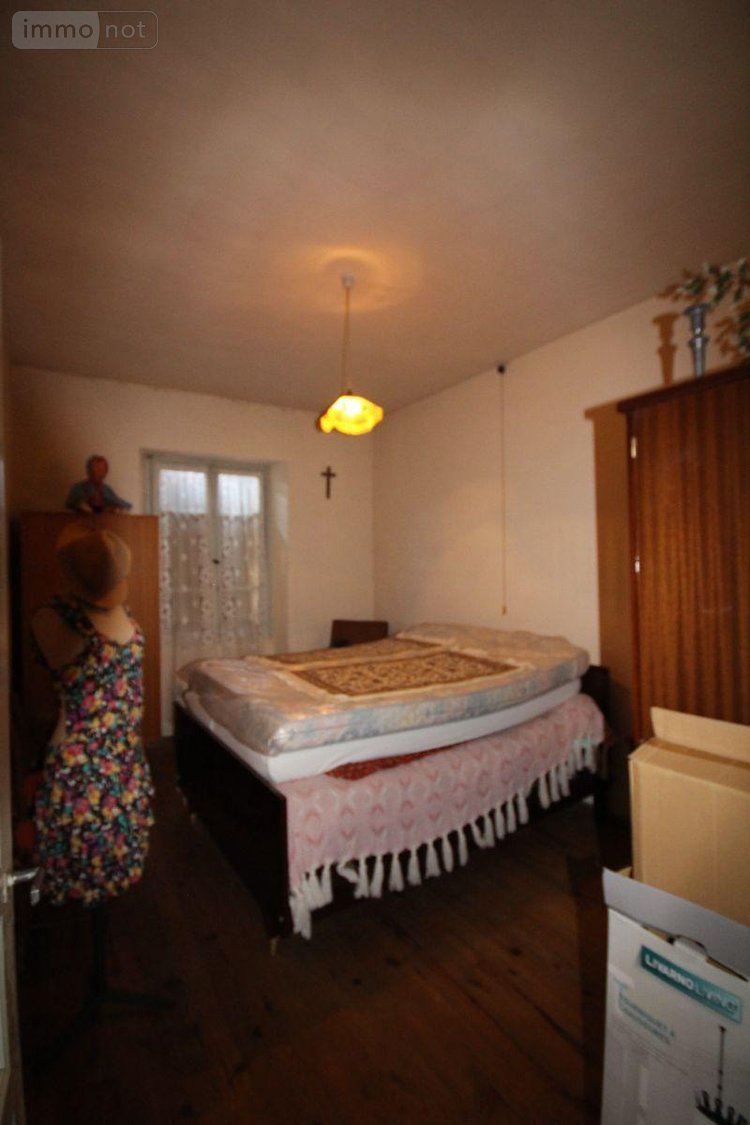 Maison a vendre Najac 12270 Aveyron 154 m2 7 pièces 354600 euros