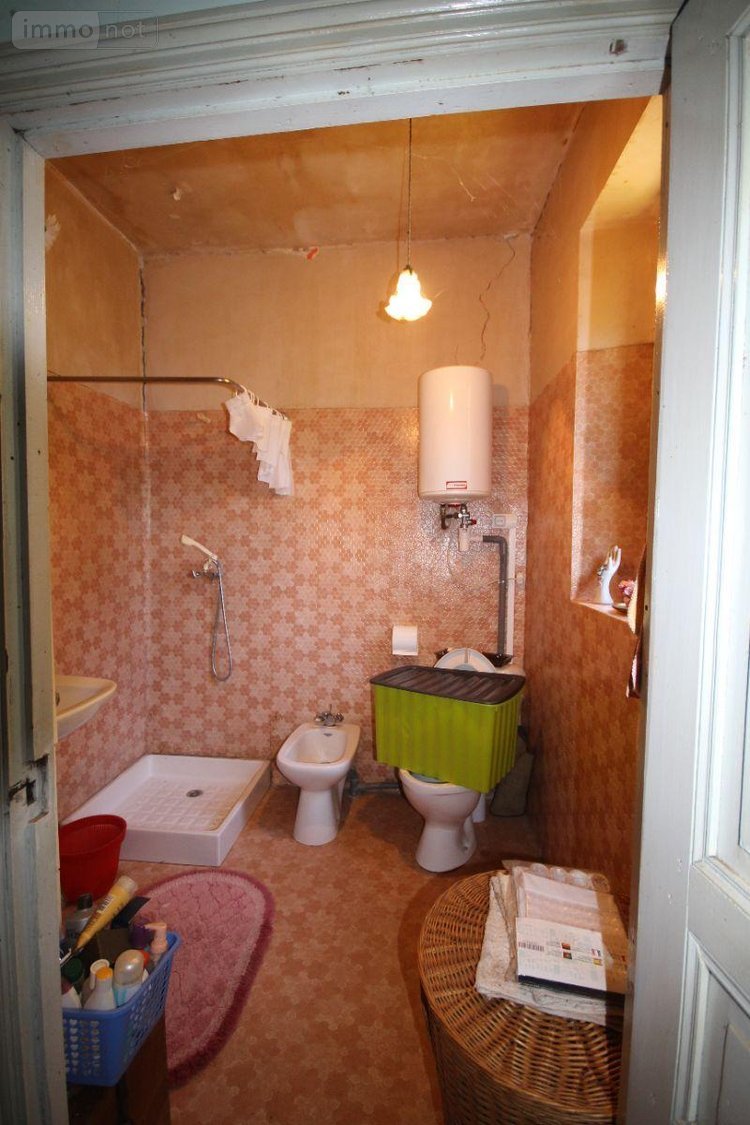 Maison a vendre Najac 12270 Aveyron 154 m2 7 pièces 354600 euros