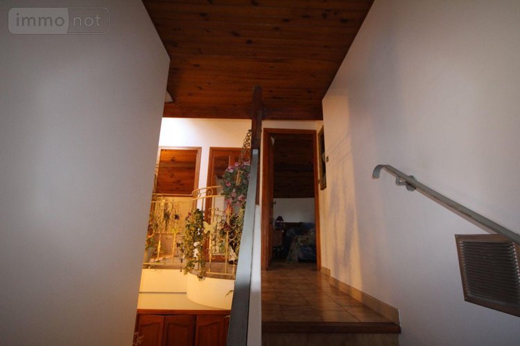 Maison a vendre Najac 12270 Aveyron 154 m2 7 pièces 354600 euros