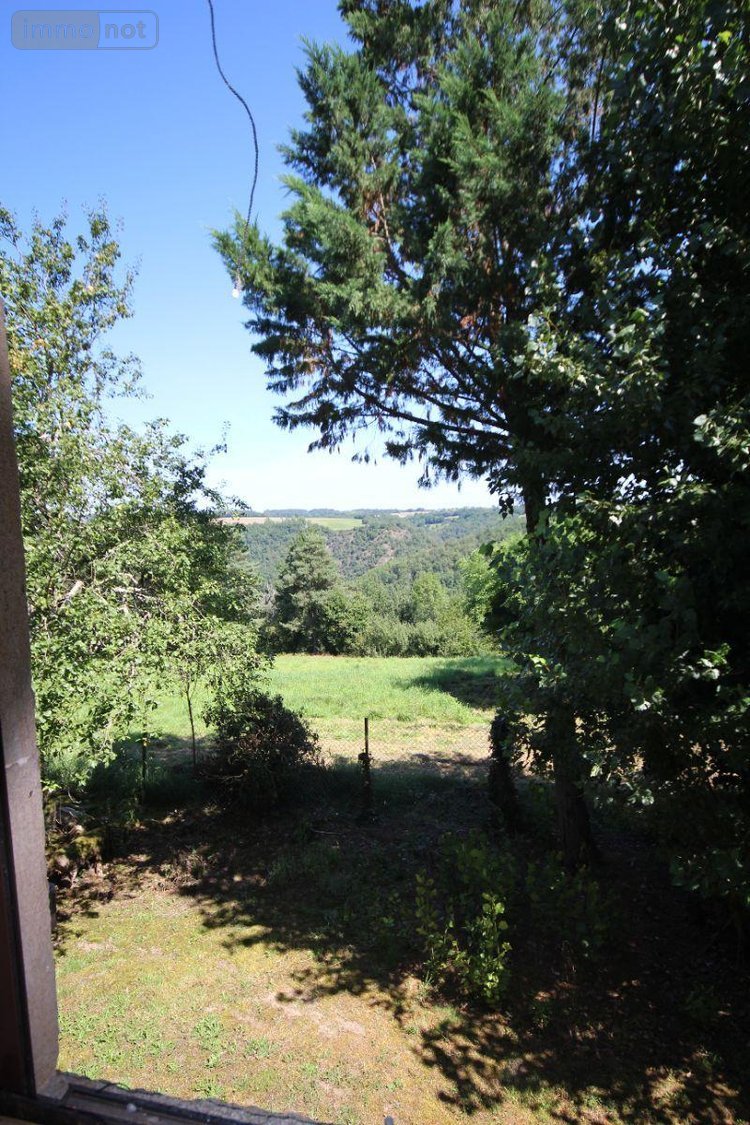 Maison a vendre Najac 12270 Aveyron 154 m2 7 pièces 354600 euros