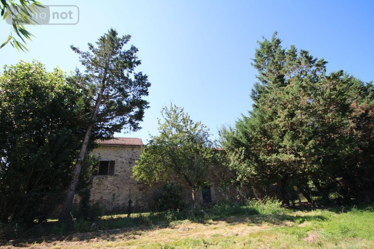 Maison a vendre Najac 12270 Aveyron 154 m2 7 pièces 354600 euros