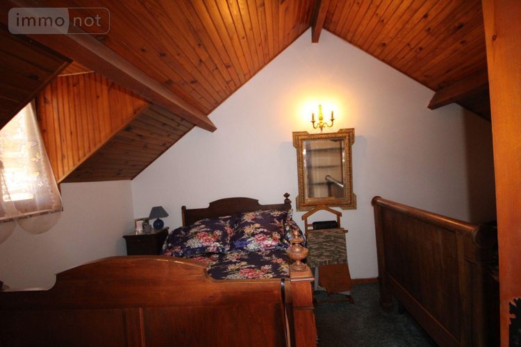 Maison a vendre Najac 12270 Aveyron 154 m2 7 pièces 354600 euros