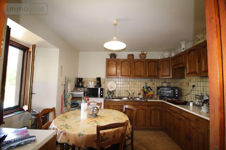 Maison a vendre Najac 12270 Aveyron 154 m2 7 pièces 354600 euros