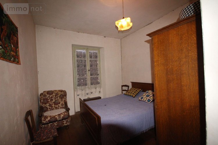 Maison a vendre Najac 12270 Aveyron 154 m2 7 pièces 354600 euros