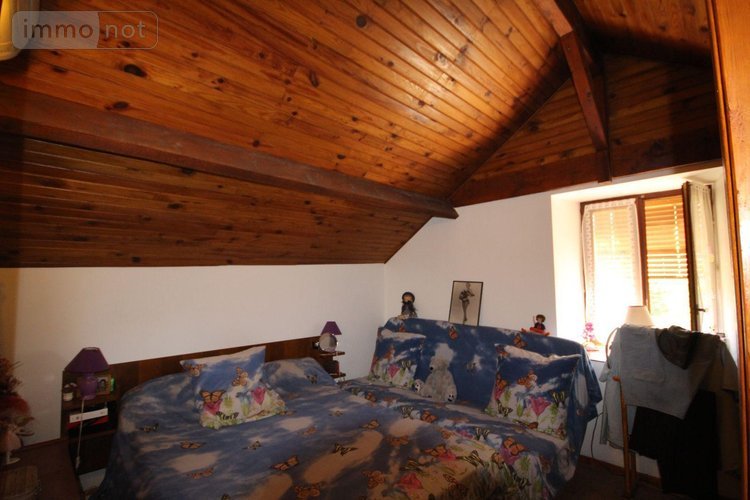 Maison a vendre Najac 12270 Aveyron 154 m2 7 pièces 354600 euros