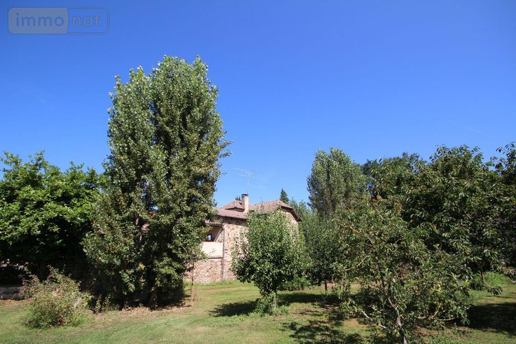Maison a vendre Najac 12270 Aveyron 154 m2 7 pièces 354600 euros