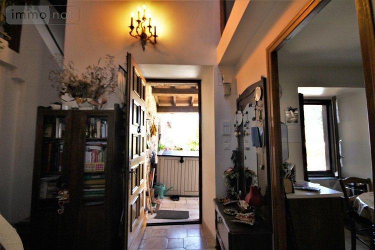 Maison a vendre Najac 12270 Aveyron 154 m2 7 pièces 354600 euros