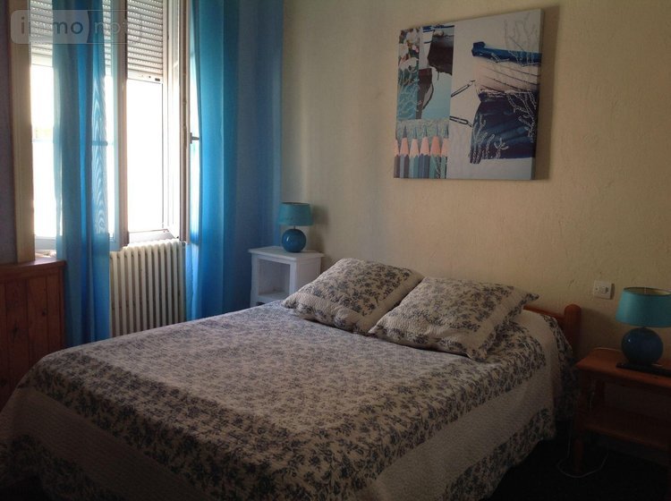 Fonds et murs commerciaux a vendre Saint-Gaultier 36800 Indre  116600 euros