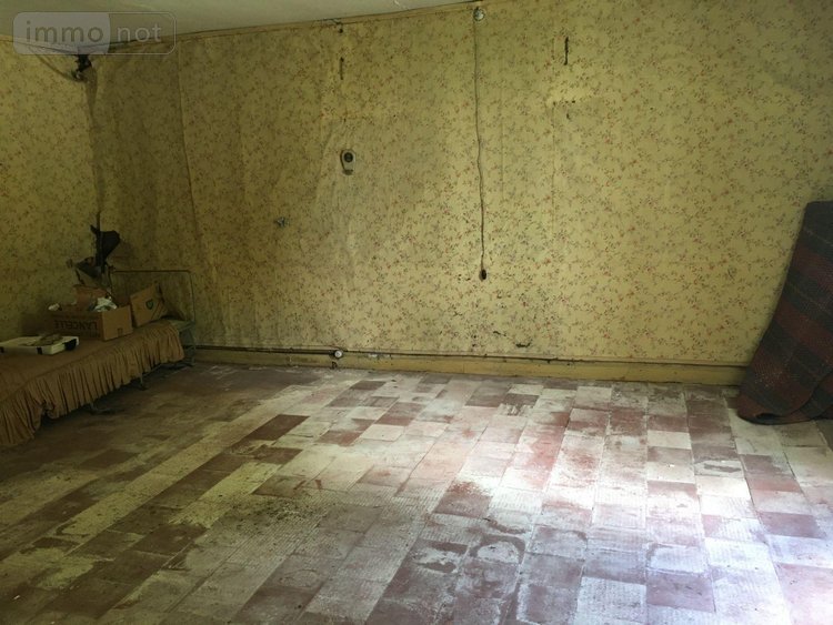 Maison a vendre Argy 36500 Indre 120 m2 5 pièces 53140 euros