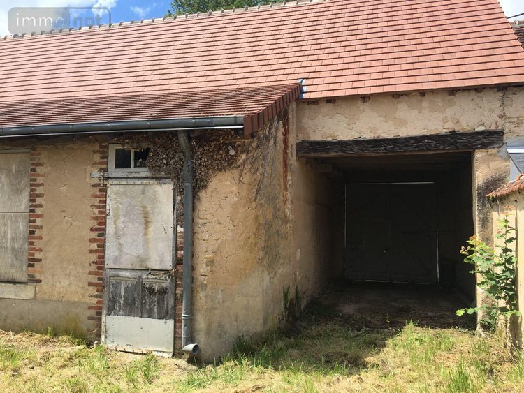 Maison a vendre Argy 36500 Indre 120 m2 5 pièces 53140 euros