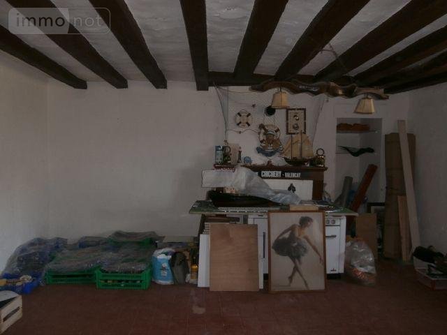Maison a vendre Valençay 36600 Indre 90 m2 5 pièces 43360 euros