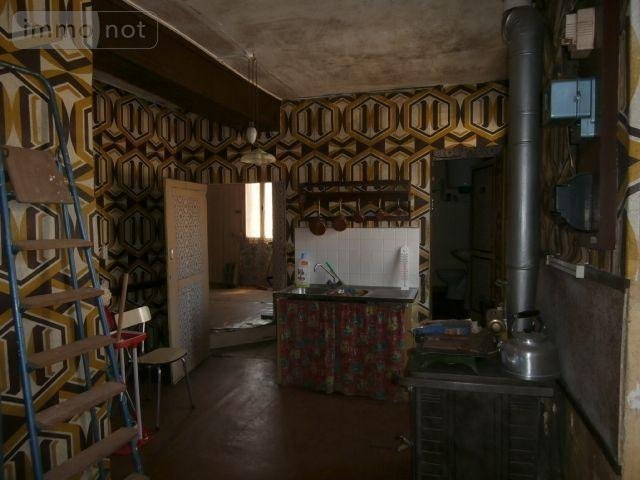 Maison a vendre Valençay 36600 Indre 90 m2 5 pièces 43360 euros
