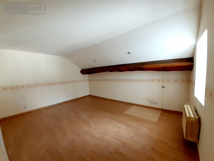 Maison a vendre Gyé-sur-Seine 10250 Aube 187 m2 6 pièces 219450 euros