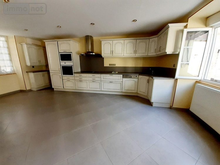 Maison a vendre Gyé-sur-Seine 10250 Aube 187 m2 6 pièces 219450 euros