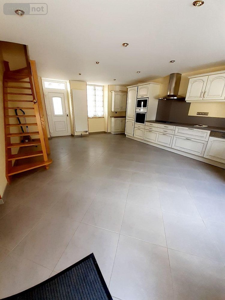 Maison a vendre Gyé-sur-Seine 10250 Aube 187 m2 6 pièces 219450 euros