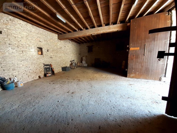 Maison a vendre Gyé-sur-Seine 10250 Aube 187 m2 6 pièces 219450 euros