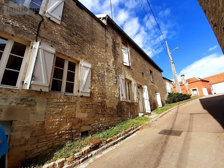 Maison a vendre Gyé-sur-Seine 10250 Aube 187 m2 6 pièces 219450 euros