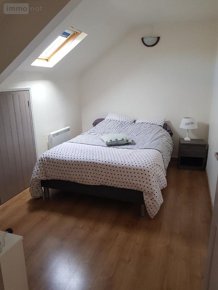 Maison a vendre Bonnétable 72110 Sarthe 67 m2 3 pièces 79875 euros