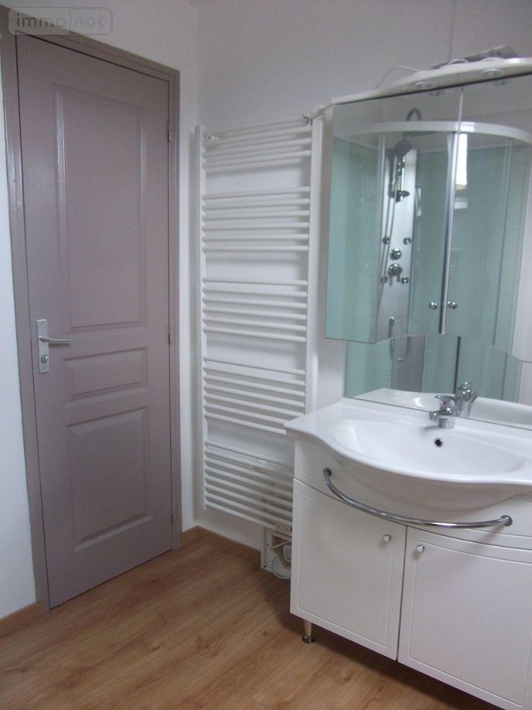 Maison a vendre Bonnétable 72110 Sarthe 67 m2 3 pièces 79875 euros