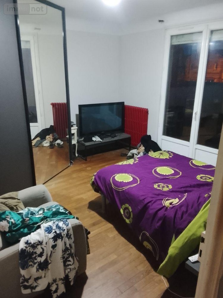 Maison a vendre La Flèche 72200 Sarthe 122 m2 6 pièces 188640 euros