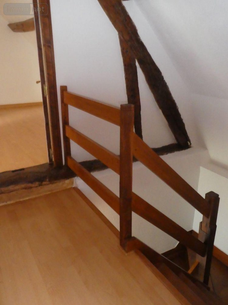 Location maison Nogent-le-Rotrou 28400 Eure-et-Loir 58 m2 3 pièces 630 euros