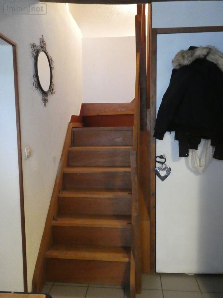 Location maison Nogent-le-Rotrou 28400 Eure-et-Loir 58 m2 3 pièces 630 euros