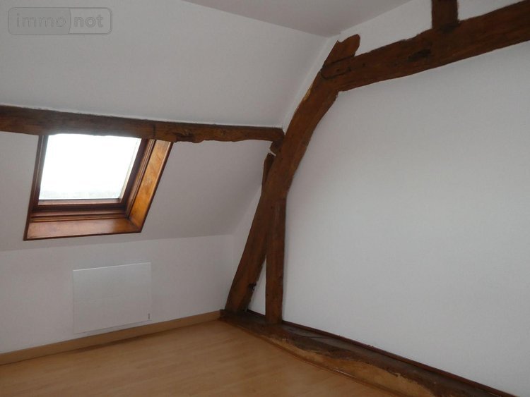 Location maison Nogent-le-Rotrou 28400 Eure-et-Loir 58 m2 3 pièces 630 euros