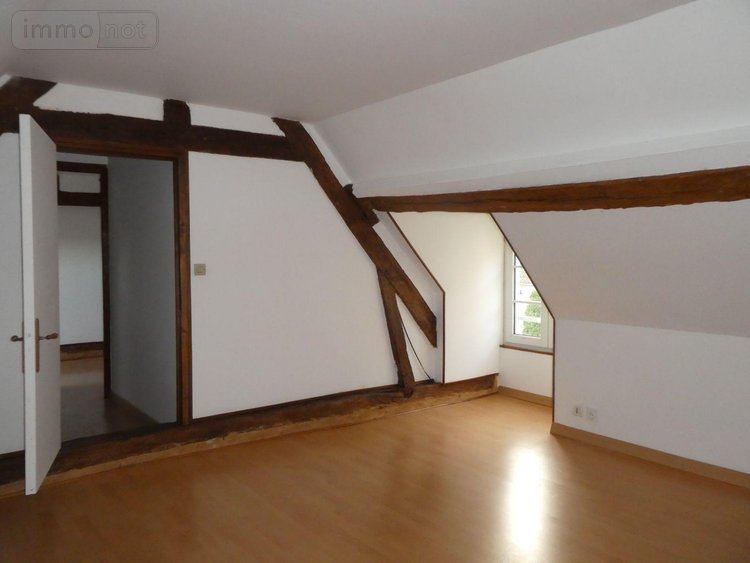 Location maison Nogent-le-Rotrou 28400 Eure-et-Loir 58 m2 3 pièces 590 euros