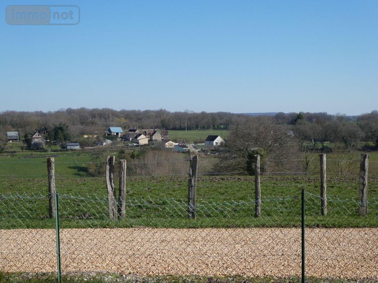 Location maison Nogent-le-Rotrou 28400 Eure-et-Loir 58 m2 3 pièces 590 euros