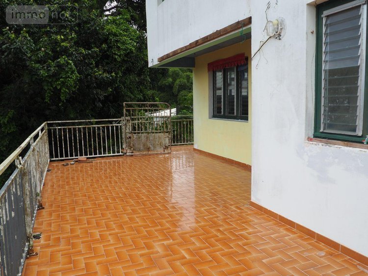 Maison a vendre Fort-de-France 97200 Martinique 8 pièces 187000 euros