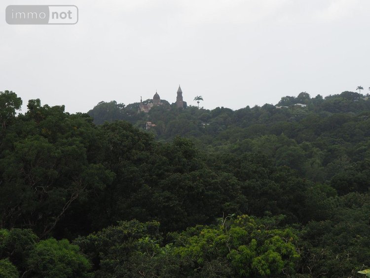 Maison a vendre Fort-de-France 97200 Martinique 8 pièces 187000 euros