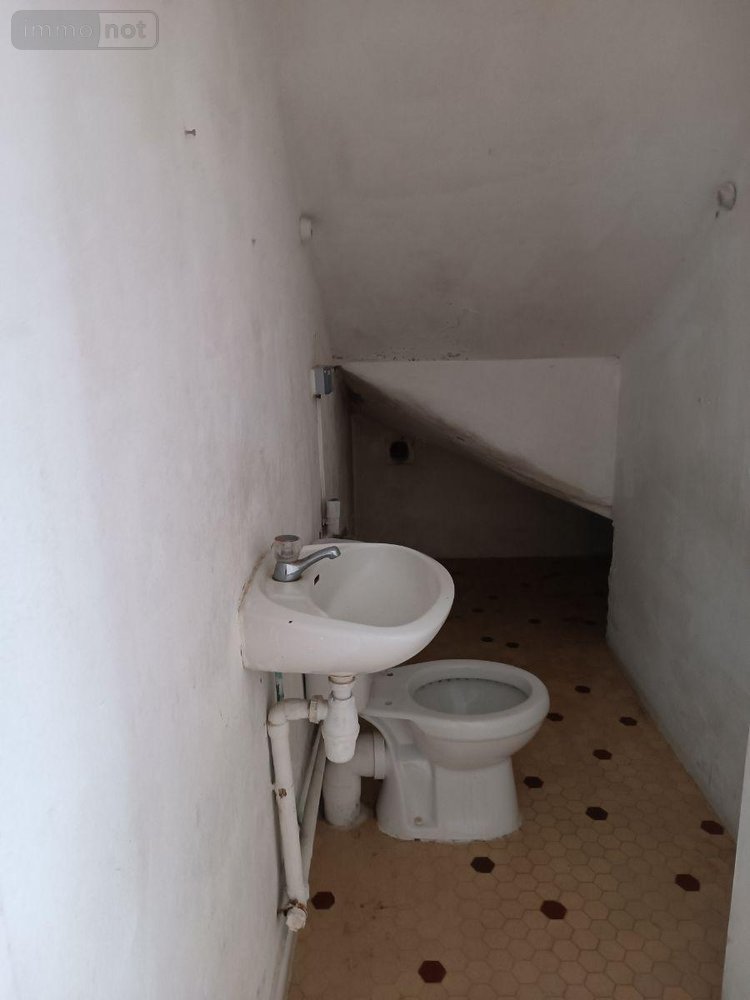 Maison a vendre Fort-de-France 97200 Martinique 8 pièces 187000 euros