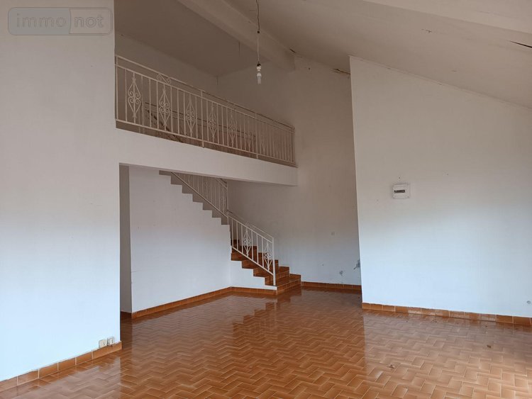 Maison a vendre Fort-de-France 97200 Martinique 8 pièces 187000 euros