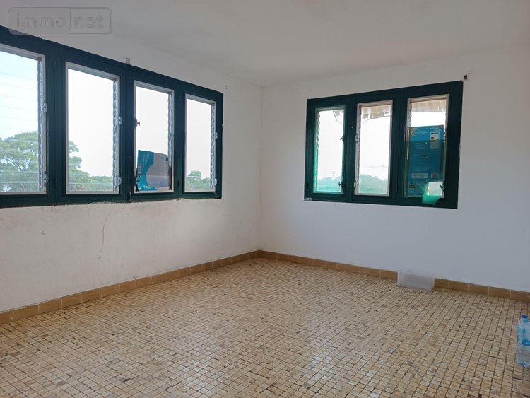Maison a vendre Fort-de-France 97200 Martinique 8 pièces 187000 euros