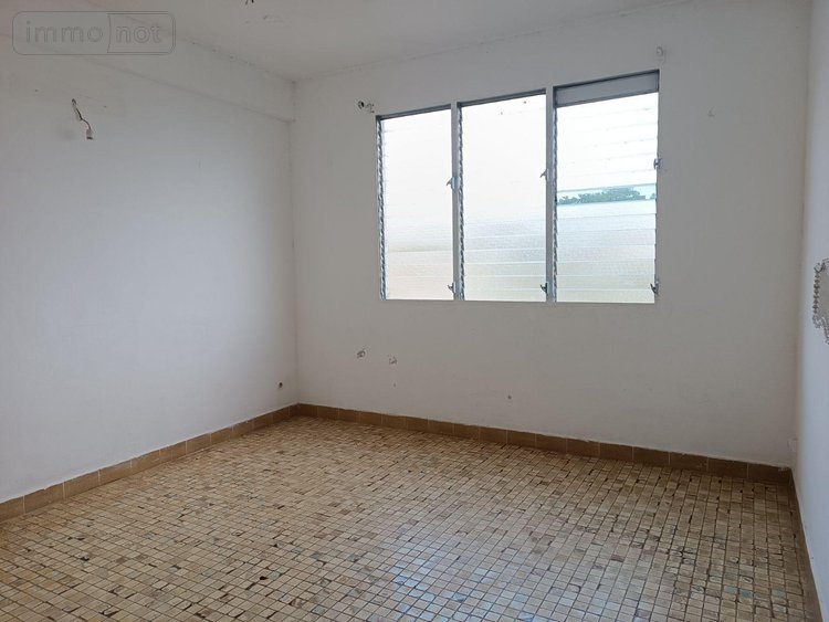 Maison a vendre Fort-de-France 97200 Martinique 8 pièces 187000 euros