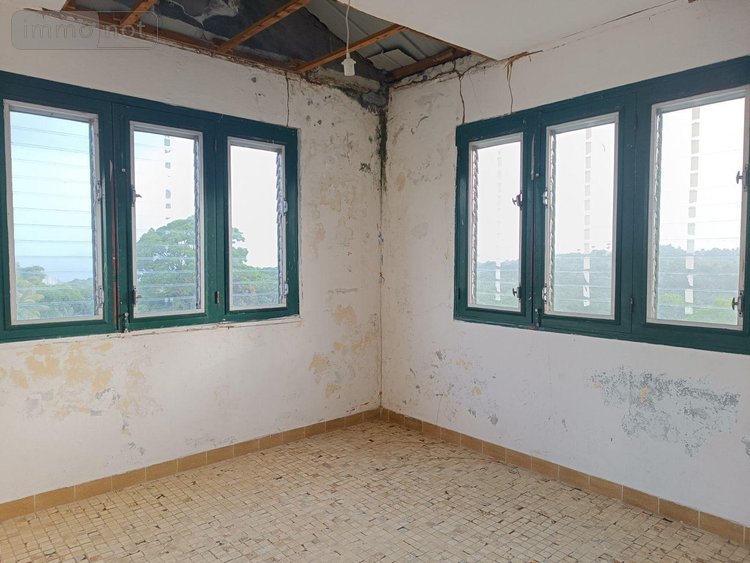 Maison a vendre Fort-de-France 97200 Martinique 8 pièces 187000 euros