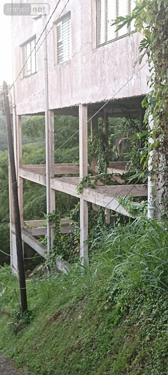 Maison a vendre Fort-de-France 97200 Martinique 8 pièces 187000 euros
